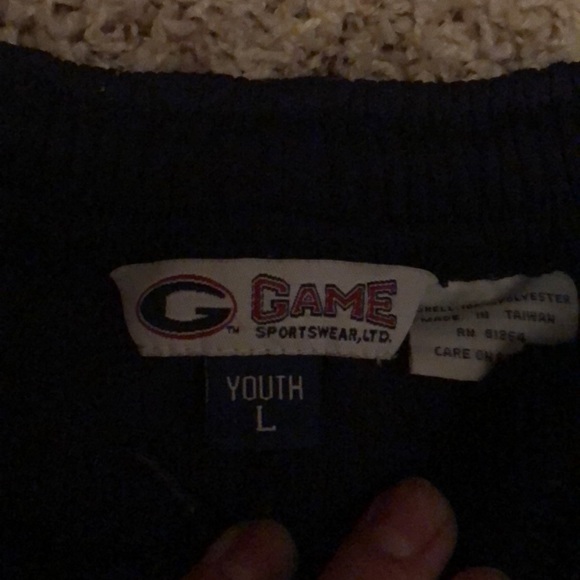 Sweatpants - Picture 2 of 2